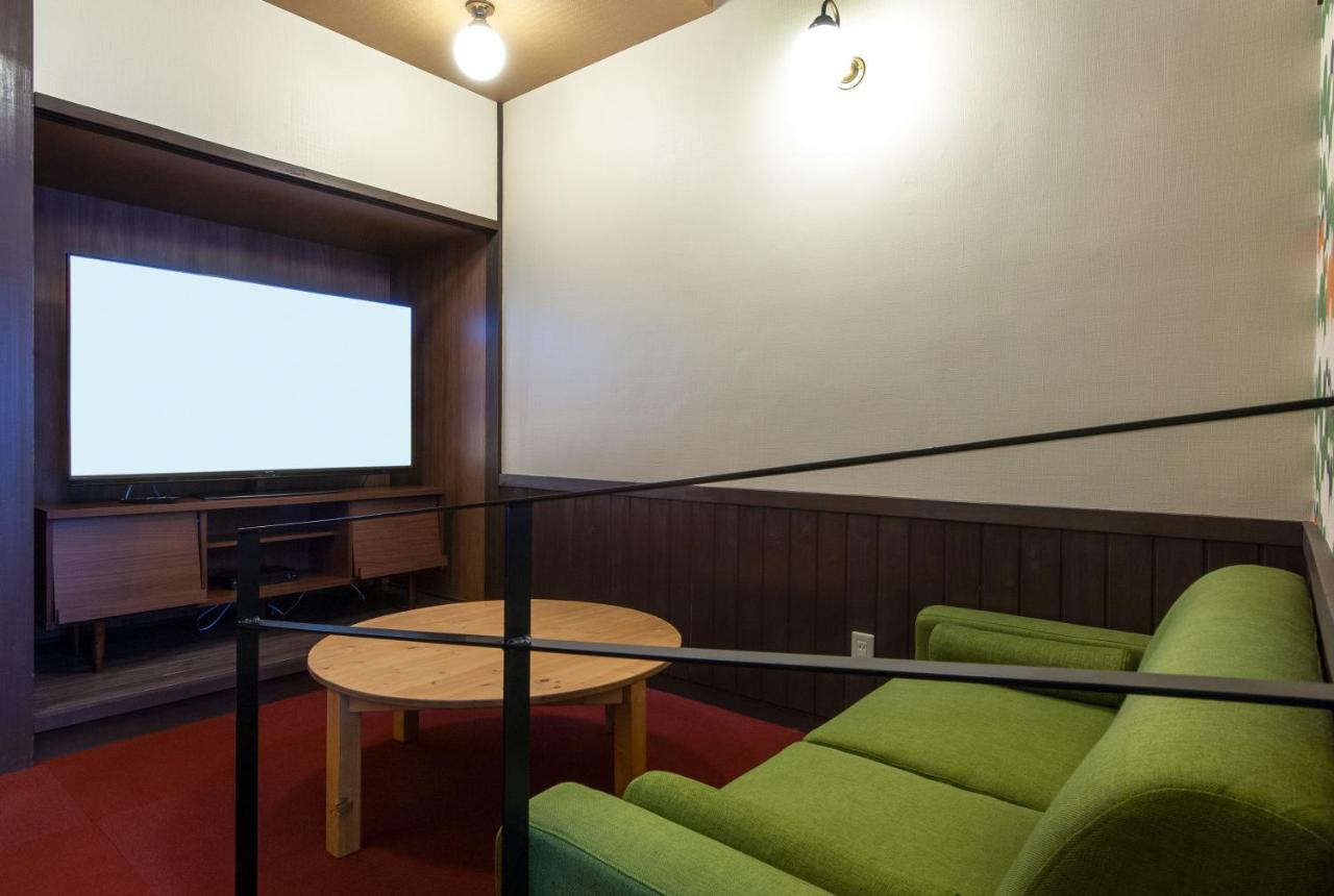 Hotel Ikaho Syusuien Shibukawa Zewnętrze zdjęcie