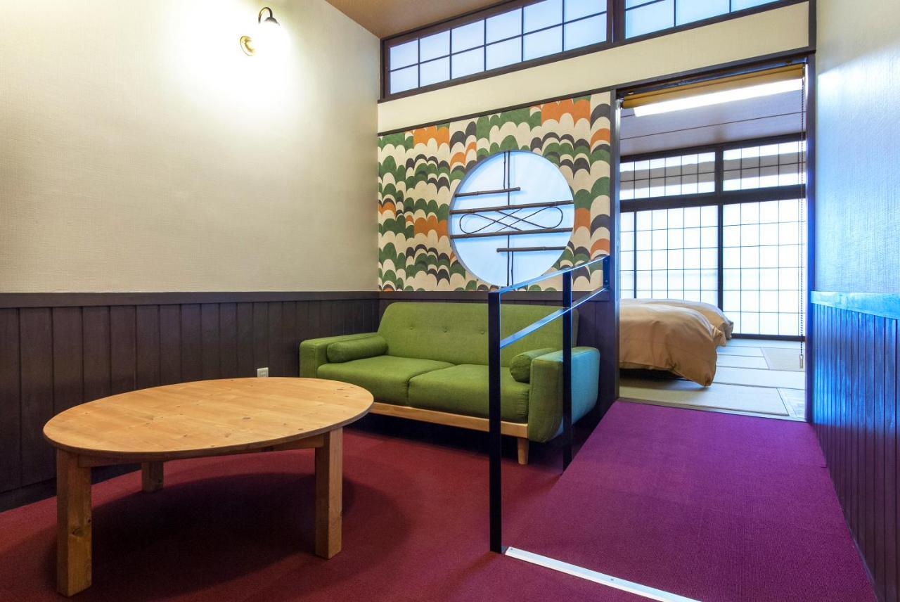 Hotel Ikaho Syusuien Shibukawa Zewnętrze zdjęcie