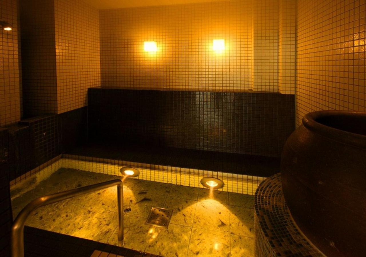 Hotel Ikaho Syusuien Shibukawa Zewnętrze zdjęcie